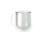 TAZA TUASIVI GRIS CLARO TE-124G ( TE-124 - TE124 - TAZAS )