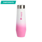 TERMO BI-TONO MORADO TE-129M ( TE-129 - TE129 - TERMOS ) - Imagen 2