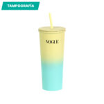 VASO VAITOGI AMARILLO TE-131Y ( TE-131 - TE131 - VASOS ) - Imagen 4