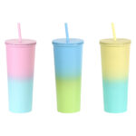 VASO VAITOGI AMARILLO TE-131Y ( TE-131 - TE131 - VASOS ) - Imagen 3