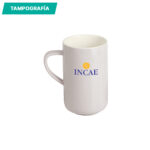 TAZA VAILIMA ROSA CLARO TE-132RS ( TE-132 - TE132 - TAZAS ) - Imagen 2