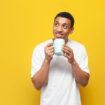 TAZA VAILIMA ROSA CLARO TE-132RS ( TE-132 - TE132 - TAZAS ) - Imagen 4