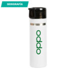 TERMO VOGAR BLANCO TE-138B ( TE-138 - TE138 - TERMOS ) - Imagen 2