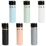 TERMO VOGAR BLANCO TE-138B ( TE-138 - TE138 - TERMOS ) - Imagen 4