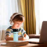 TERMO DALVÍK BLANCO TE-139B ( TE-139 - TE139 - TERMOS ) - Imagen 3