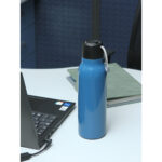 TERMO ULÁN BLANCO TE-140B ( TE-140 - TE140 - TERMOS ) - Imagen 4