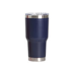 TERMO KHARRARA AZUL MARINO TE-143A ( TE-143 - TE143 - TERMOS )