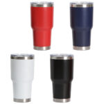 TERMO KHARRARA BLANCO TE-143B ( TE-143 - TE143 - TERMOS ) - Imagen 2