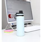 TERMO RUWAIS VERDE TURQUESA TE-144V ( TE-144 - TE144 - TERMOS ) - Imagen 2