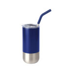 TERMO BASSAR AZUL MARINO TE-145A ( TE-145 - TE145 - TERMOS )