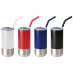 TERMO BASSAR AZUL MARINO TE-145A ( TE-145 - TE145 - TERMOS ) - Imagen 2