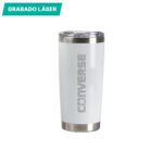 VASO ZIGARI BLANCO TE-146B ( TE-146 - TE146 - VASOS ) - Imagen 3