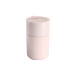 VASO BELLAGIO ROSA CLARO TE-150RS ( TE-150 - TE150 - VASOS )