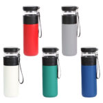 TERMO GALLICO VERDE TURQUESA TE-151V ( TE-151 - TE151 - TERMOS ) - Imagen 2