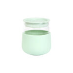 VASO LISSONE VERDE CLARO TE-152V ( TE-152 - TE152 - VASOS )