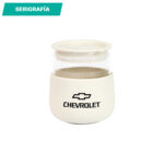 VASO LISSONE ROSA CLARO TE-152RS ( TE-152 - TE152 - VASOS ) - Imagen 4