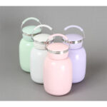 TERMO SOLANO BEIGE TE-156BE ( TE-156 - TE156 - TERMOS ) - Imagen 2