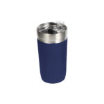 VASO PALMI AZUL MARINO TE-157A ( TE-157 - TE157 - VASOS )