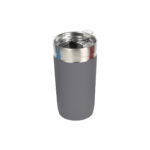 VASO PALMI GRIS TE-157G ( TE-157 - TE157 - VASOS )