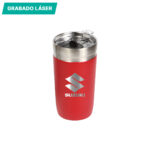 VASO PALMI GRIS TE-157G ( TE-157 - TE157 - VASOS ) - Imagen 3