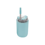 VASO FAVAZZINA VERDE CLARO TE-158V ( TE-158 - TE158 - VASOS )