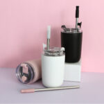 VASO FAVAZZINA BLANCO TE-158B ( TE-158 - TE158 - VASOS ) - Imagen 6