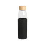 BOTELLA MARINEO NEGRO TE-159N ( TE-159 - TE159 - CILINDROS )
