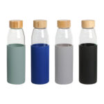 BOTELLA MARINEO AZUL MARINO TE-159A ( TE-159 - TE159 - CILINDROS ) - Imagen 4