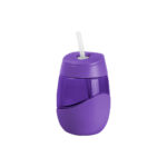 VASO MELIA MORADO TE-161M ( TE-161 - TE161 - VASOS )