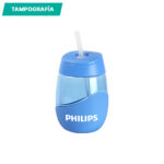 VASO MELIA ROJO TE-161R ( TE-161 - TE161 - VASOS ) - Imagen 3