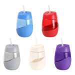 VASO MELIA ROJO TE-161R ( TE-161 - TE161 - VASOS ) - Imagen 2