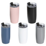 TERMO MELISSA NEGRO TE-164N ( TE-164 - TE164 - TERMOS ) - Imagen 2