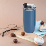 TERMO MELISSA NEGRO TE-164N ( TE-164 - TE164 - TERMOS ) - Imagen 10