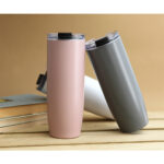 TERMO FICUZZA NEGRO TE-168N ( TE-168 - TE168 - TERMOS ) - Imagen 4