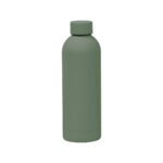 BOTELLA LEONFORTE VERDE MILITAR TE-173V ( TE-173 - TE173 - TERMOS )
