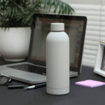 BOTELLA LEONFORTE AZUL TE-173A ( TE-173 - TE173 - TERMOS ) - Imagen 2