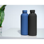 BOTELLA LEONFORTE AZUL TE-173A ( TE-173 - TE173 - TERMOS ) - Imagen 3