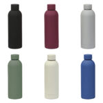 BOTELLA LEONFORTE AZUL TE-173A ( TE-173 - TE173 - TERMOS ) - Imagen 6