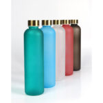 BOTELLA SPIAGGIA BLANCO TE-174B ( TE-174 - TE174 - CILINDROS ) - Imagen 2