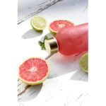 BOTELLA SPIAGGIA BLANCO TE-174B ( TE-174 - TE174 - CILINDROS ) - Imagen 4