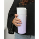 TERMO GARDIN GRIS TE-175G ( TE-175 - TE175 - TERMOS ) - Imagen 4