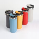 TERMO MARTUCCI BLANCO TE-177B ( TE-177 - TE177 - TERMOS ) - Imagen 2