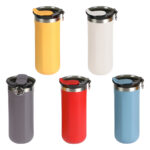 TERMO MARTUCCI BLANCO TE-177B ( TE-177 - TE177 - TERMOS ) - Imagen 4