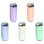 TERMO CAMIGLIANO VERDE CLARO TE-180V ( TE-180 - TE180 - TERMOS ) - Imagen 2