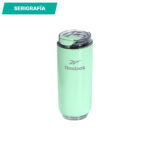 TERMO CAMIGLIANO VERDE CLARO TE-180V ( TE-180 - TE180 - TERMOS ) - Imagen 3