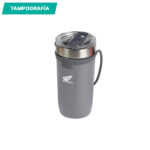 TERMO CARIATI ROSA CLARO TE-181RS ( TE-181 - TE181 - TERMOS ) - Imagen 3