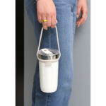 TERMO CARIATI ROSA CLARO TE-181RS ( TE-181 - TE181 - TERMOS ) - Imagen 5