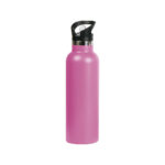 BOTELLA TAMERICI ROSA TE-182RS ( TE-182 - TE182 - TERMOS )