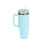 TERMO CALERI AZUL CLARO TE-183A ( TE-183 - TE183 - TERMOS )