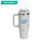 TERMO CALERI BLANCO TE-183B ( TE-183 - TE183 - TERMOS ) - Imagen 12